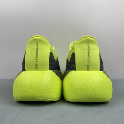 HYPERBOOST EDGE Green Black