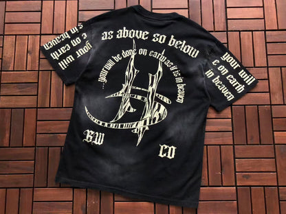 HELL T-SHIRT