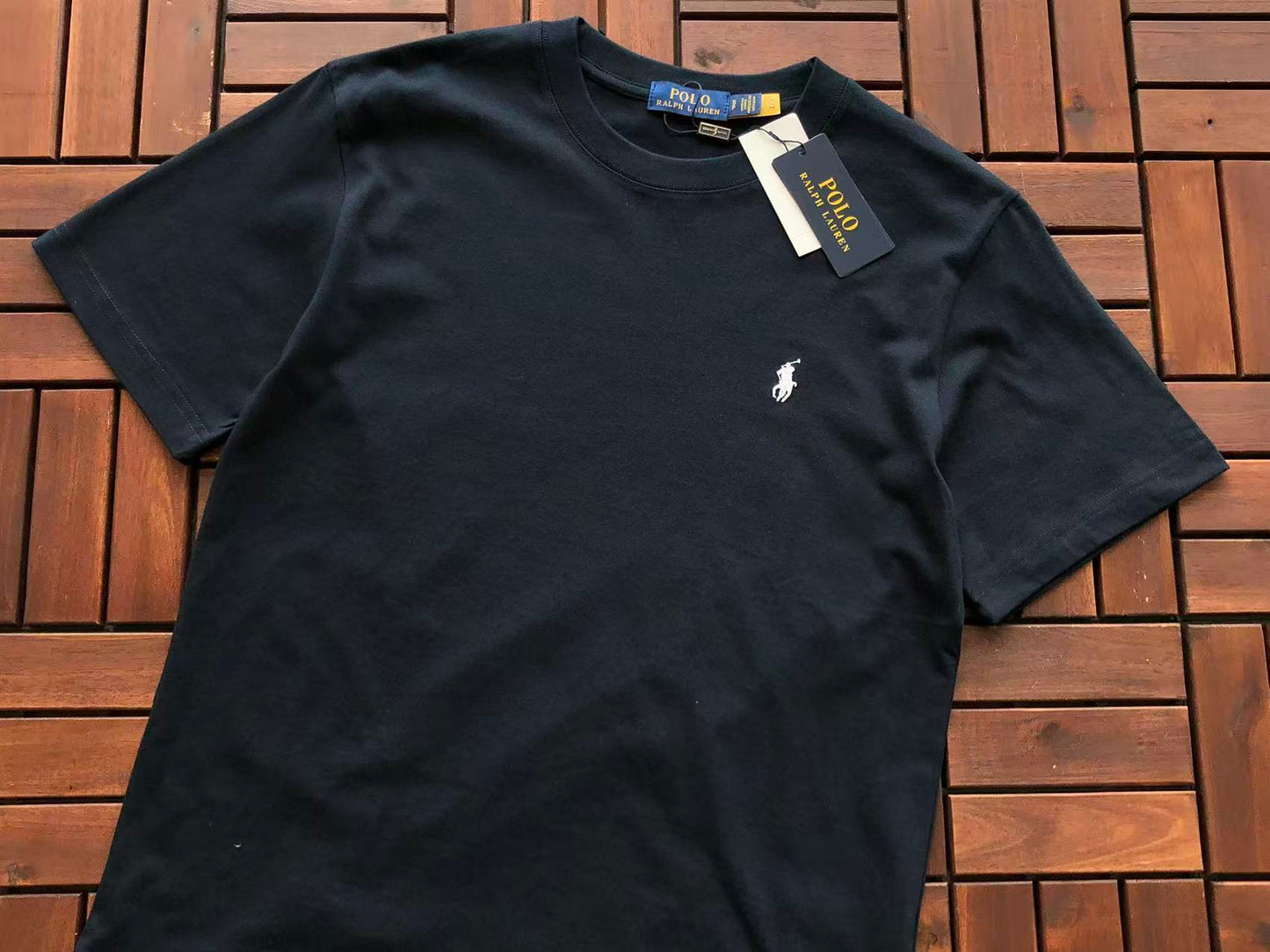 RL T-shirt