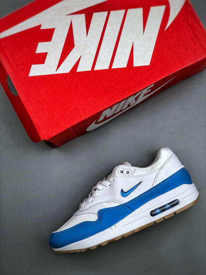 Air Max 1 Premium SC Jewel University Blue