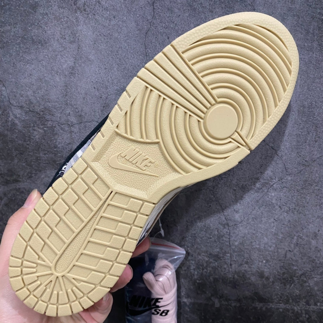 Dunk SB Travis Scott