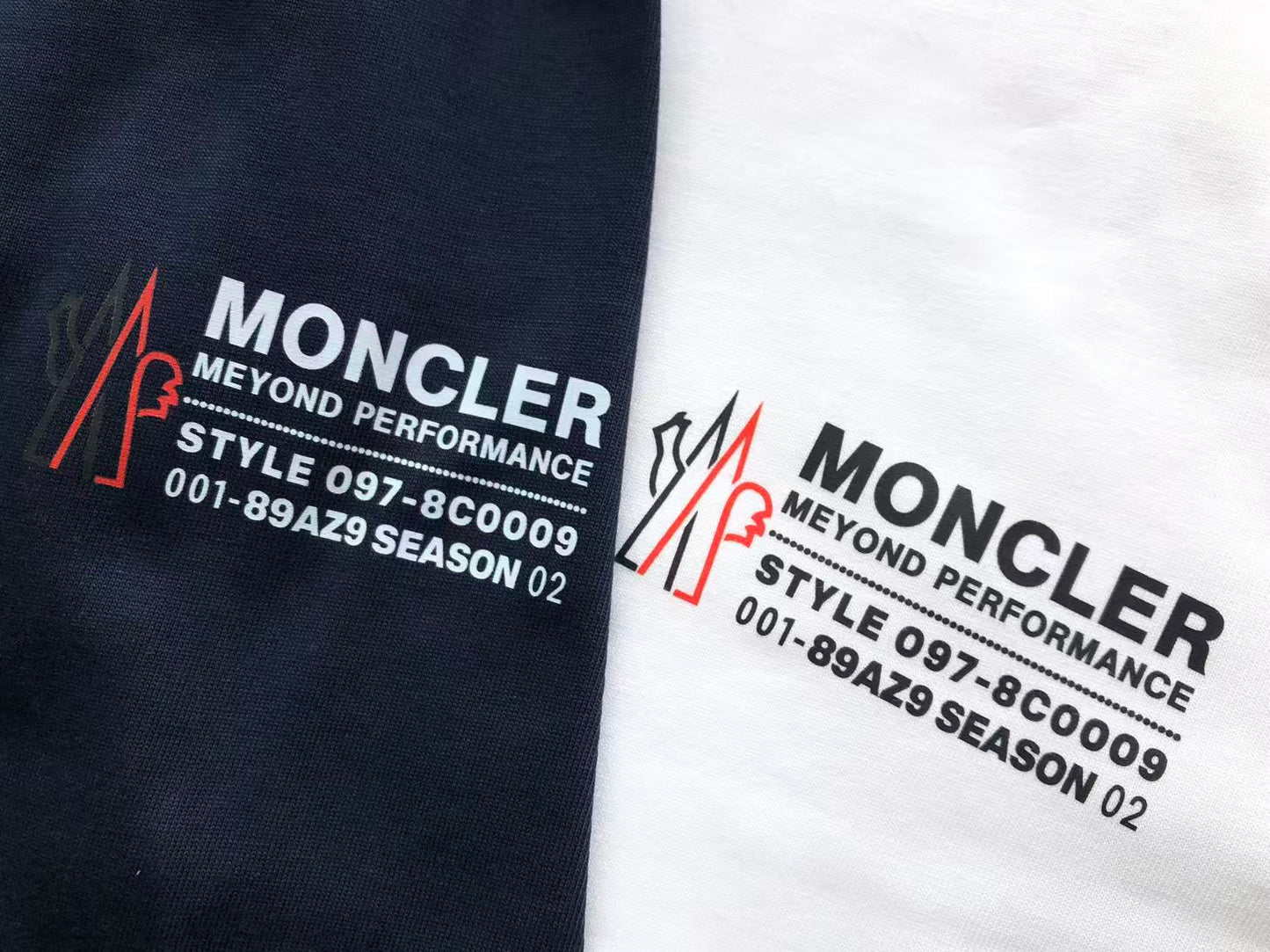 T-Shirts MC