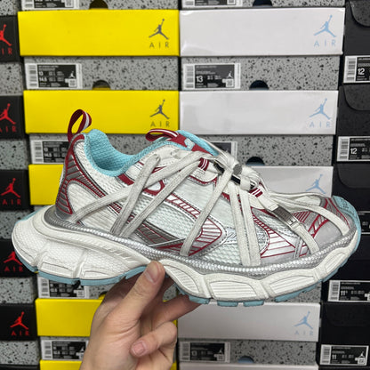 BLG 3XL Red/White/Blue
