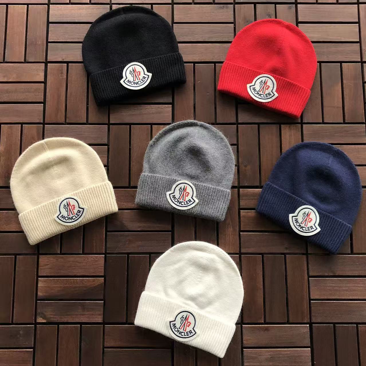 Gorros MC