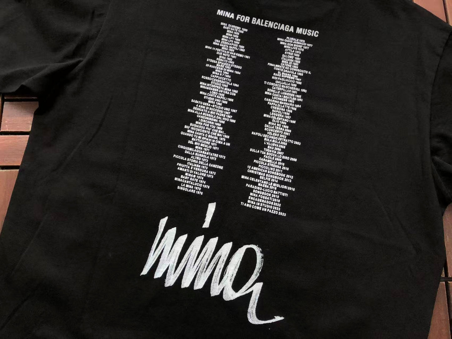 BLG T-Shirt