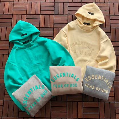 Essentials Hoodies