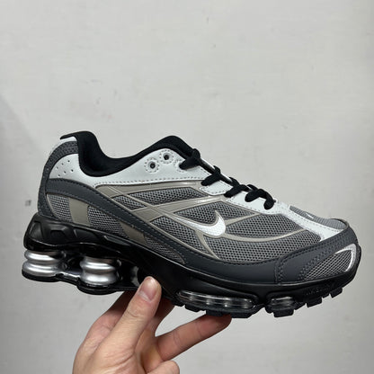 Aware Shox x Sup Black/Grey