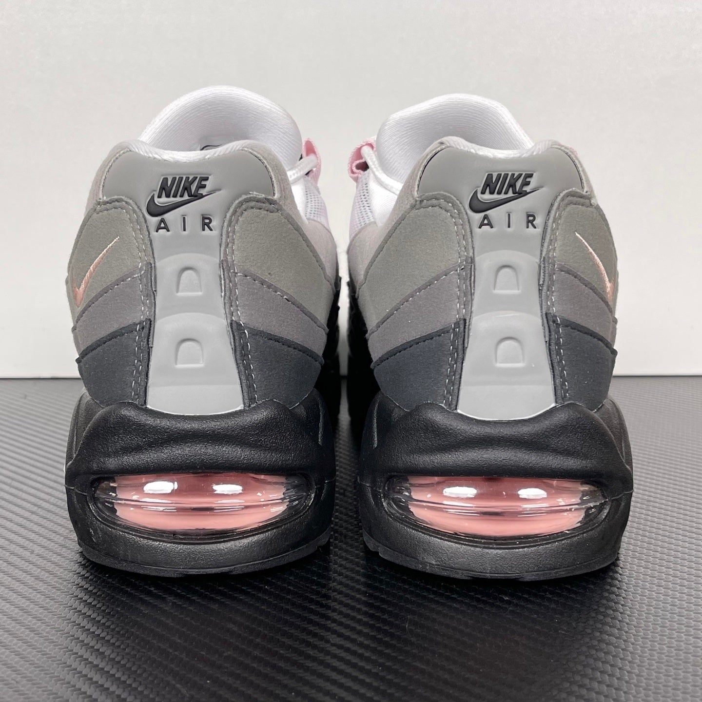 95 Pink Grey