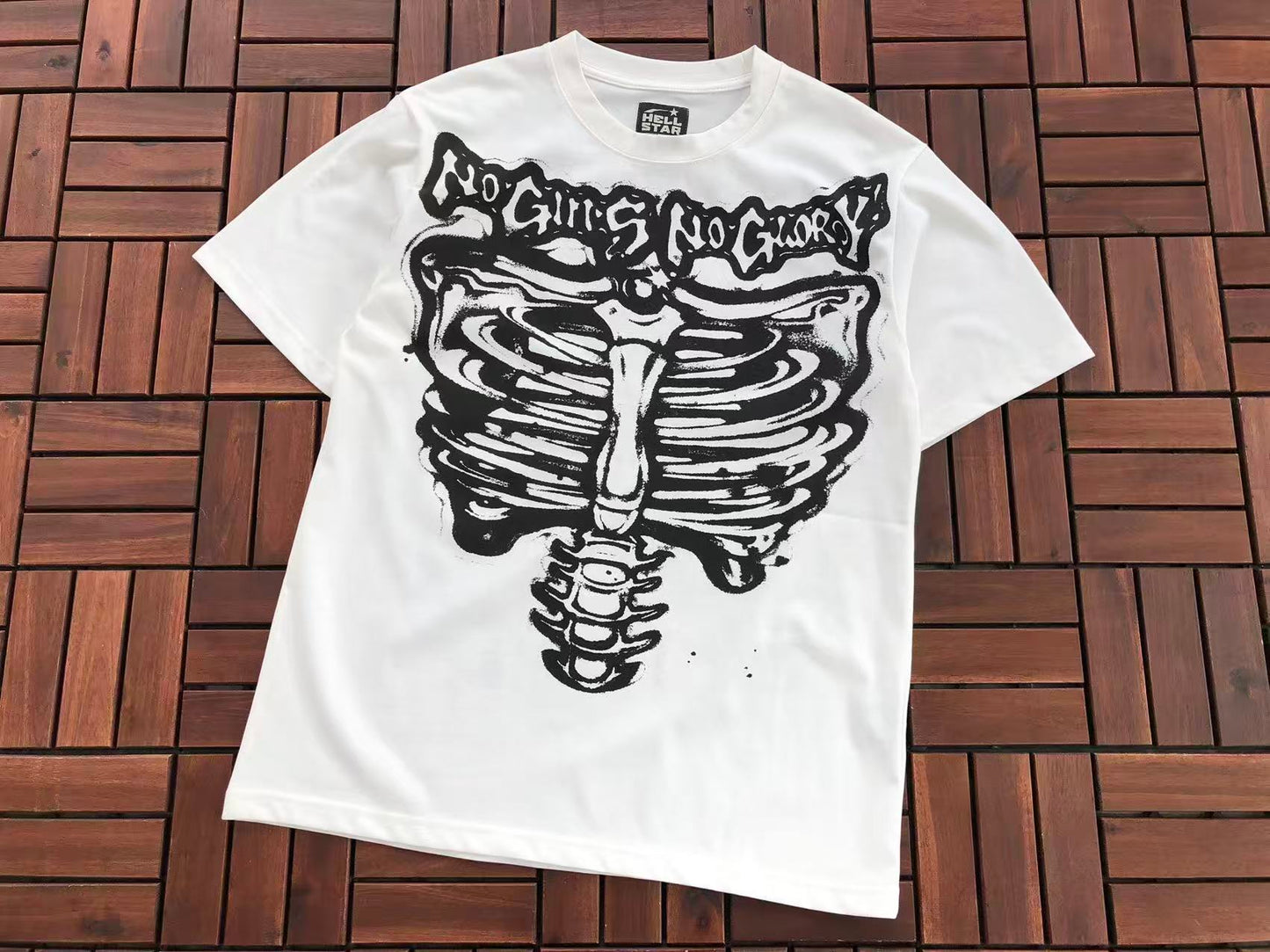 HELL T-SHIRT