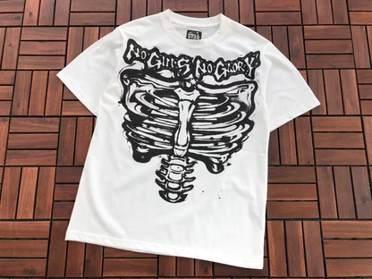 HELL T-SHIRT