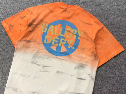 T-shirt GALLERY DEPT