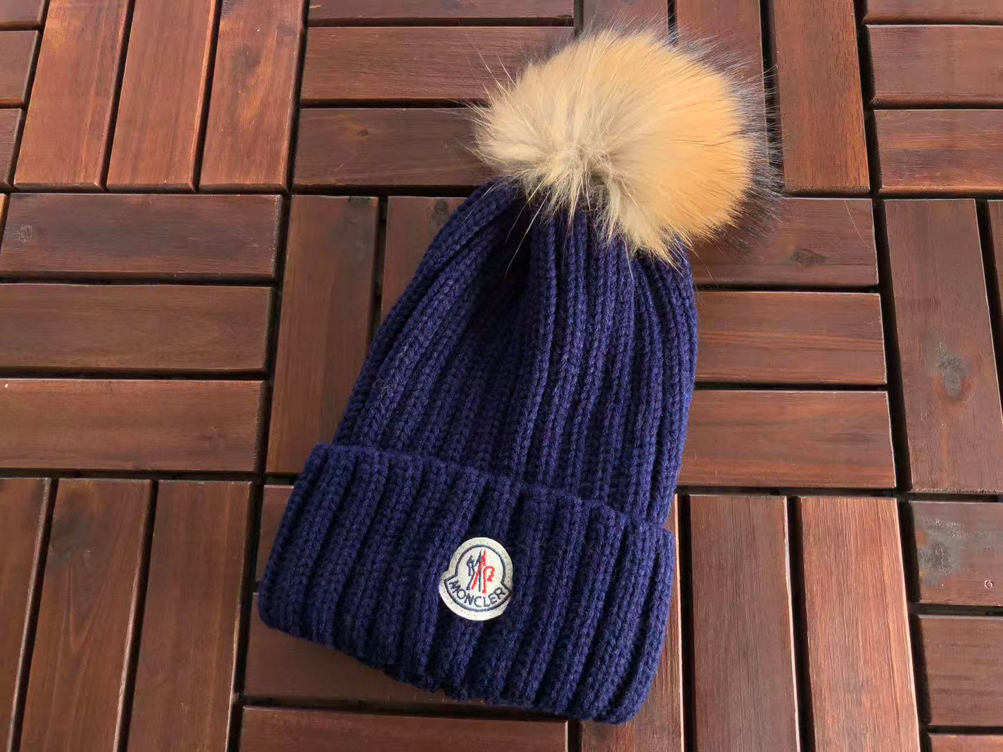 Gorros MC