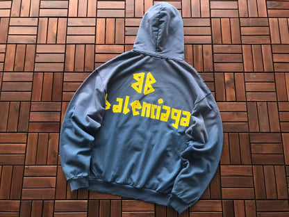 HOODIES BLG