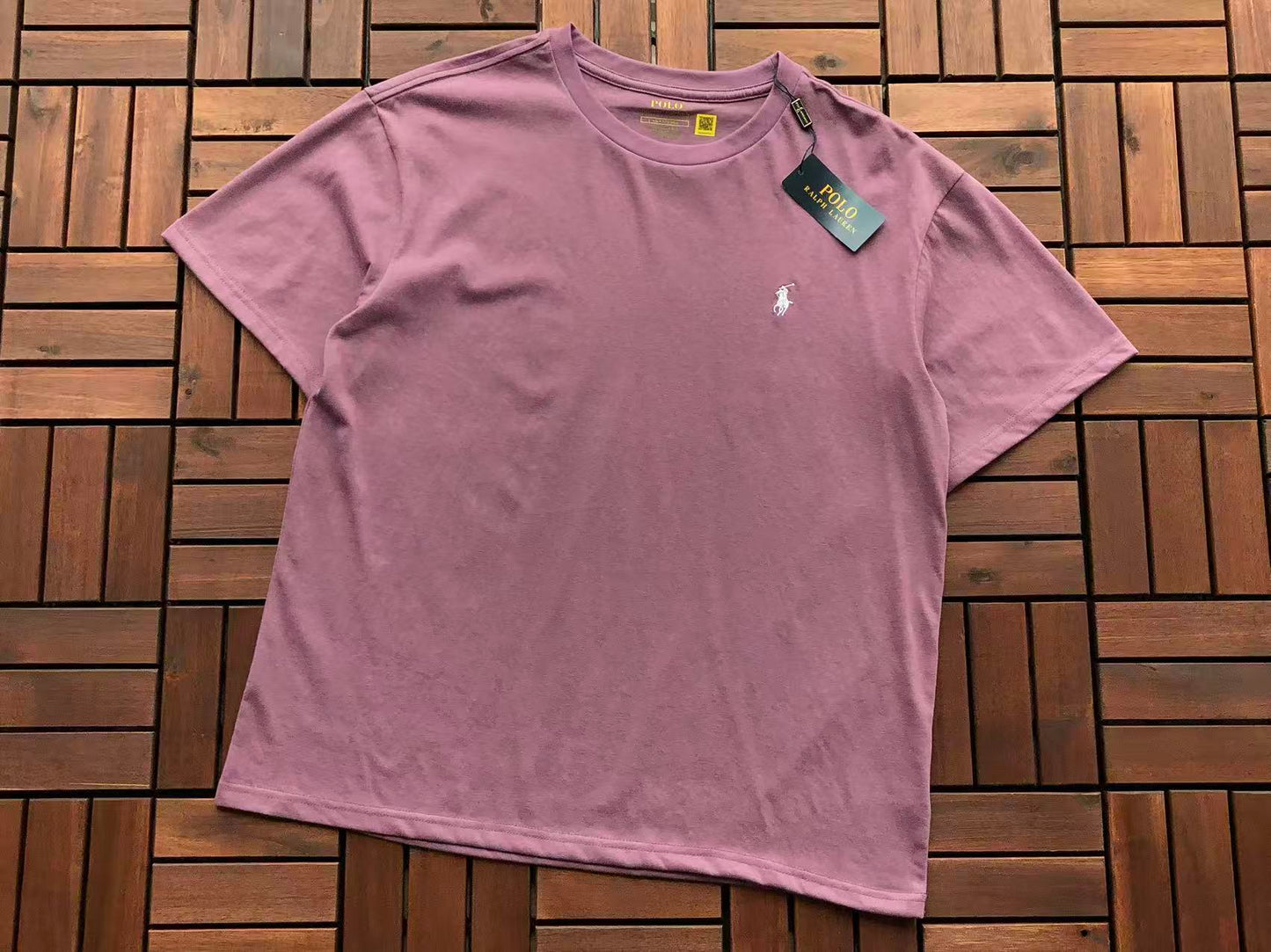 RL T-shirt
