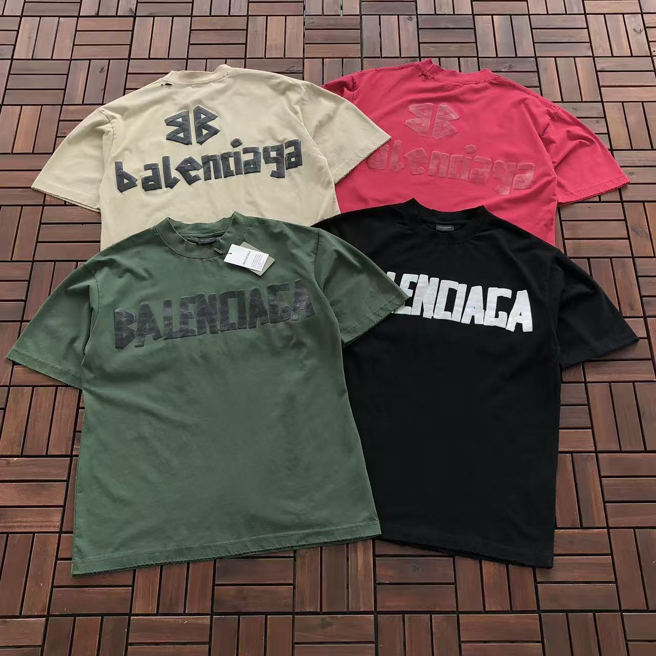 BLG T-Shirt