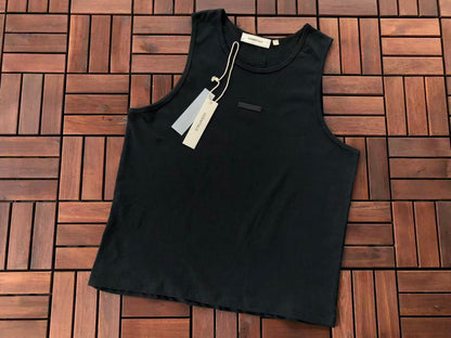 T-Shirts sem Mangas ESSENT