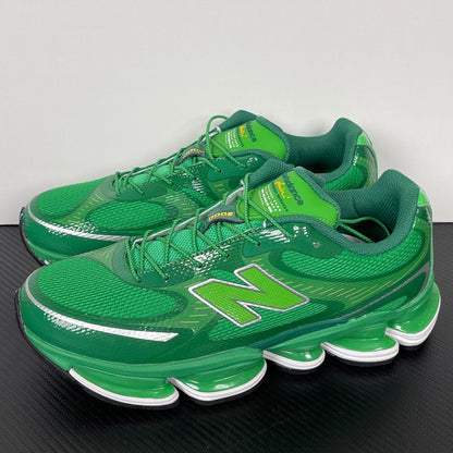 2000 ABZORB Green