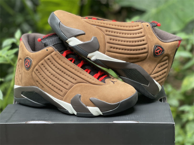 AJ14 Winterized