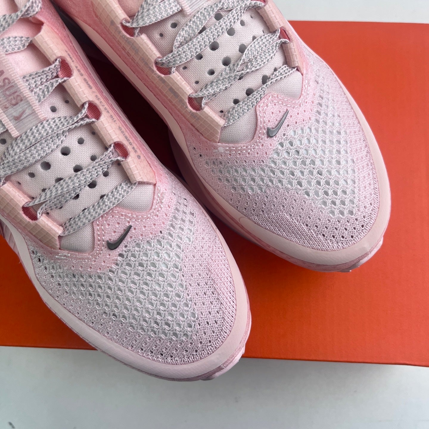 Pegasus Premium Pink