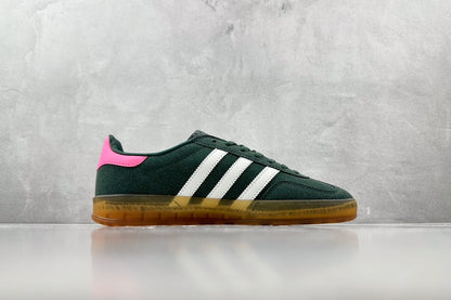 Samba Dark Green Rose