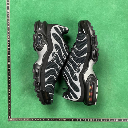 TN  Premium Black Reflective Silver