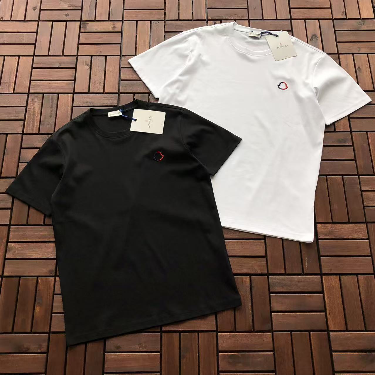 T-Shirts MC