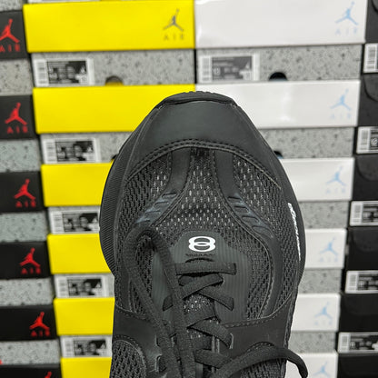 BLG Circuit Black