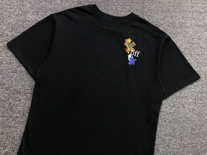 T-shirt Off