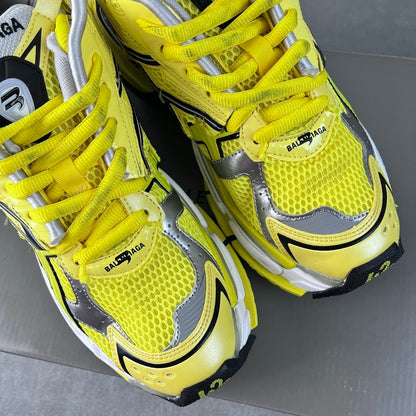 BLG Runner 7.0 Black/Yellow/White