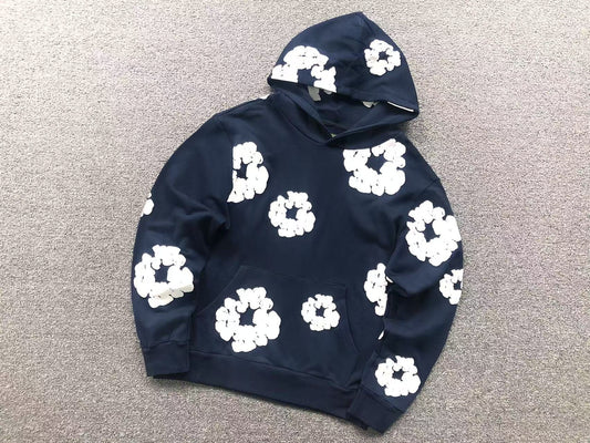 DT Blue Navy