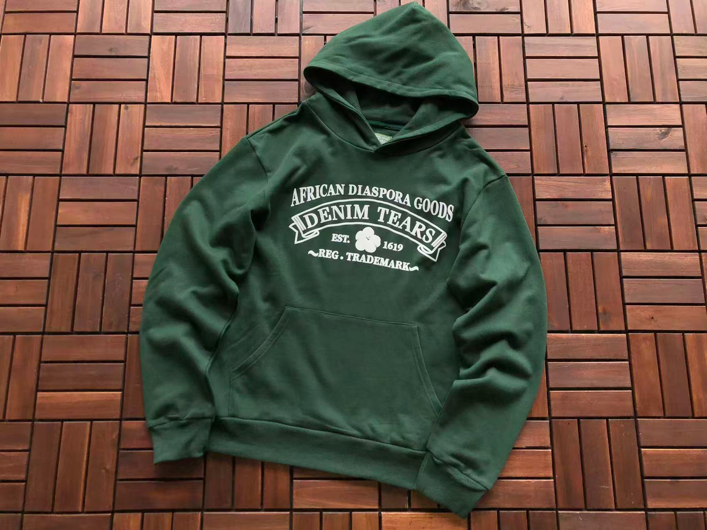 Hoodies Denim T