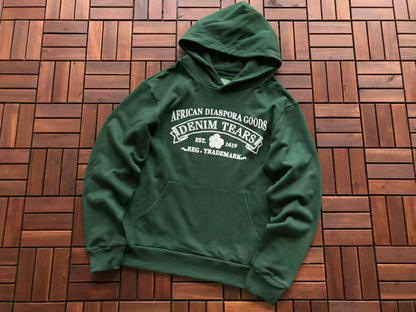 Hoodies Denim T