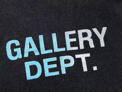 T-shirt GALLERY DEPT