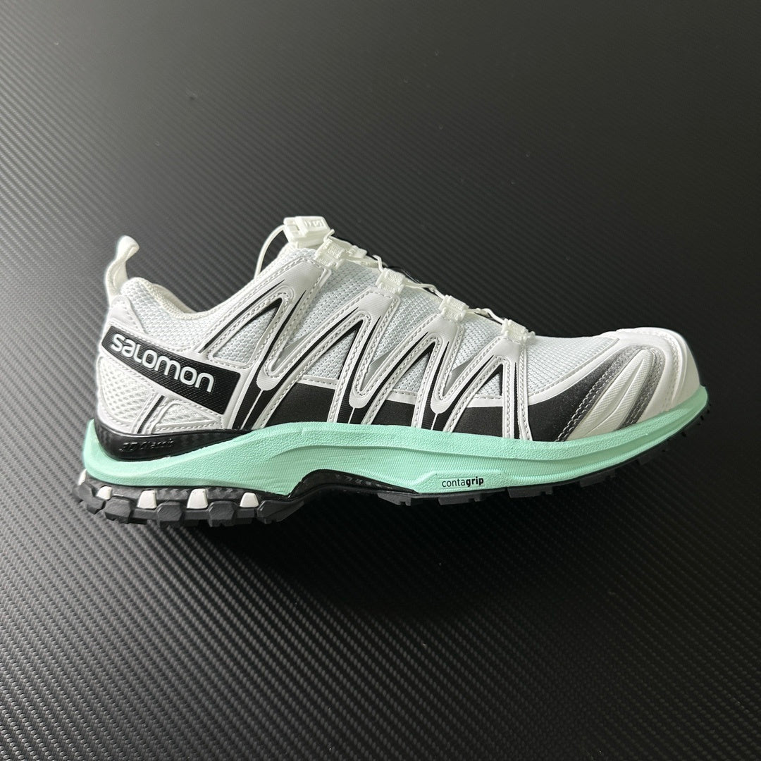 Salomon XA Pro 3D White