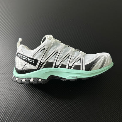 Salomon XA Pro 3D White