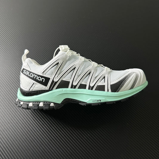 Salomon XA Pro 3D White