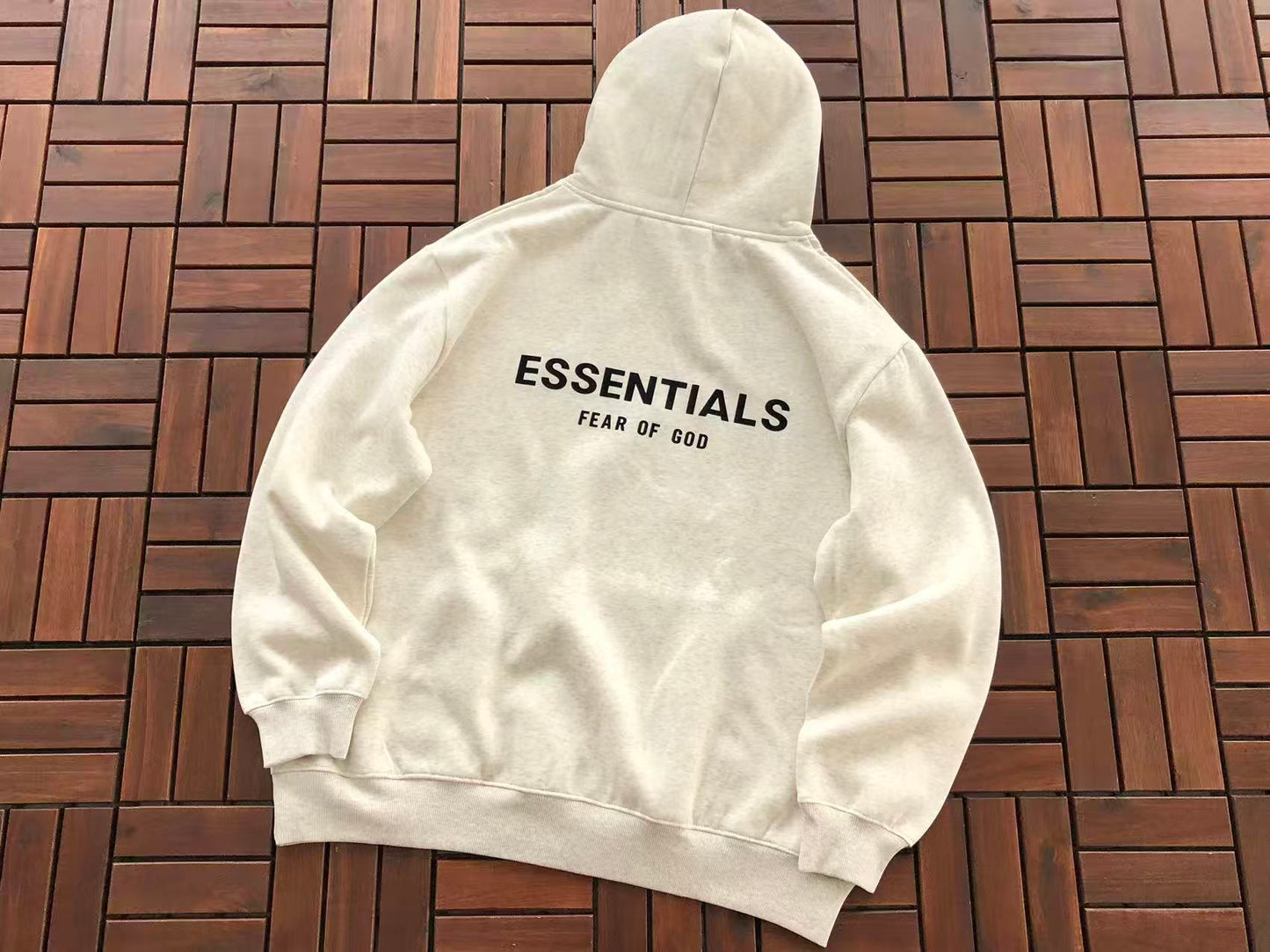Conjuntos Essentials