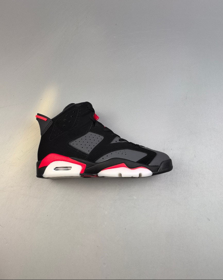 AJ6 Retro Bred