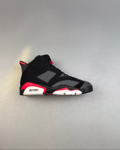AJ6 Retro Bred