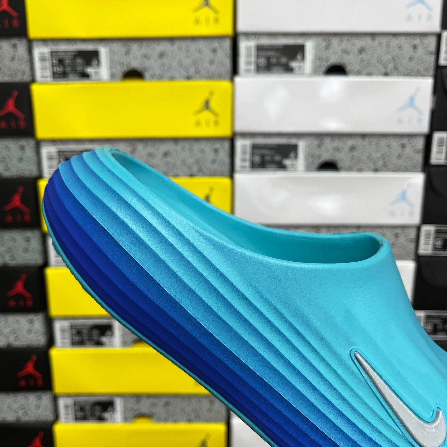 ReactX Rejuven 8 Blue