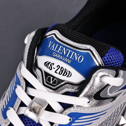 Valentino MS-2960 Grey/Blue