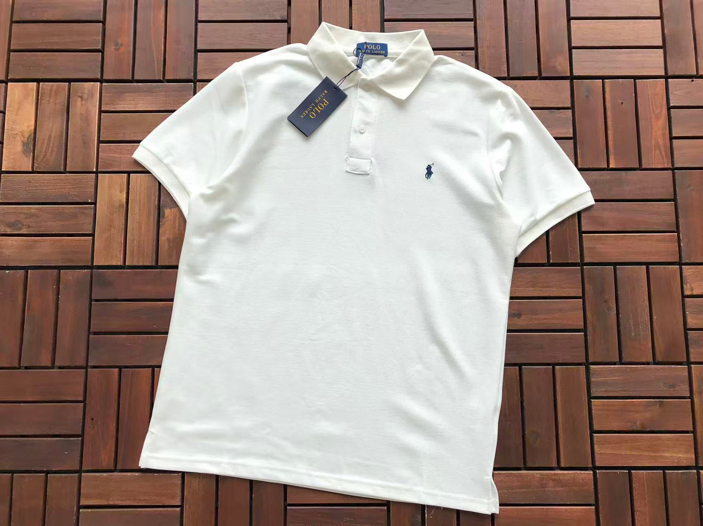 RL T-shirt Polo