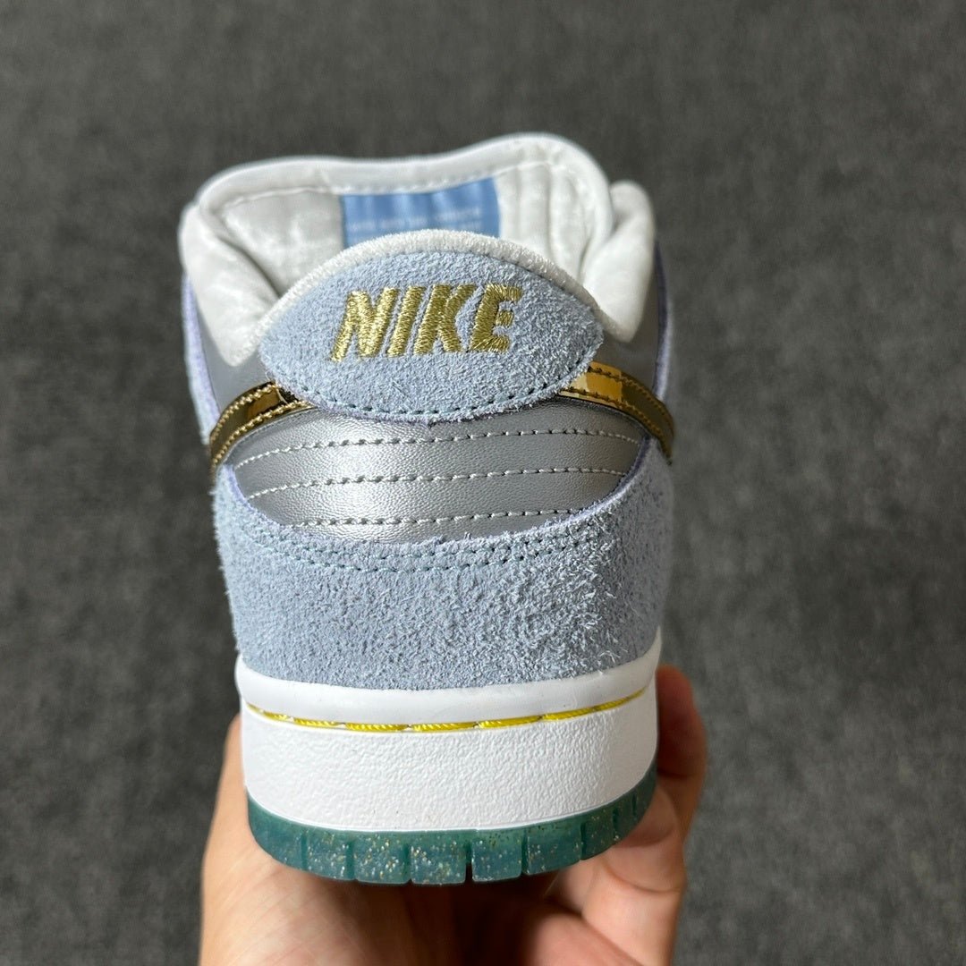 Dunk SB Sean Cliver
