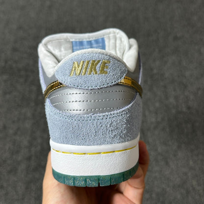 Dunk SB Sean Cliver