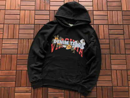 Hoodies Denim T