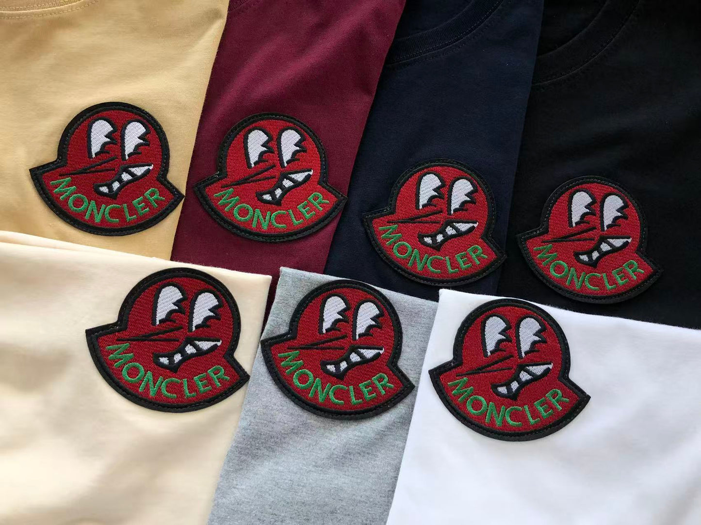 T-Shirts MC