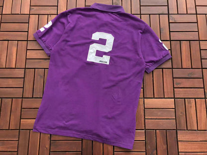 RL T-shirt Polo