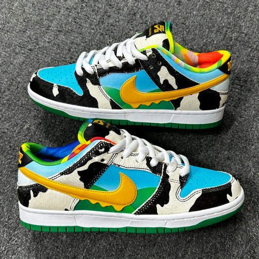 Dunk SB Ben & Jerry's