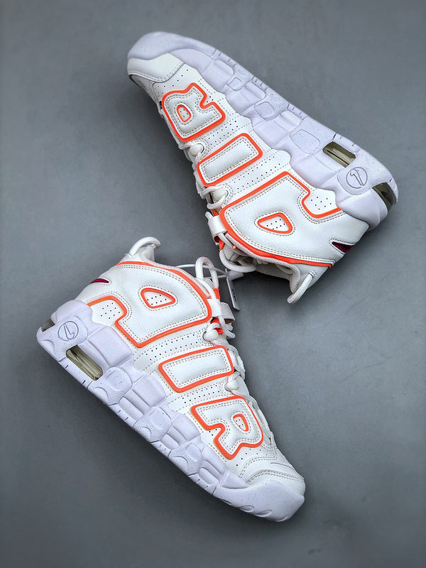 Uptempo Sunset