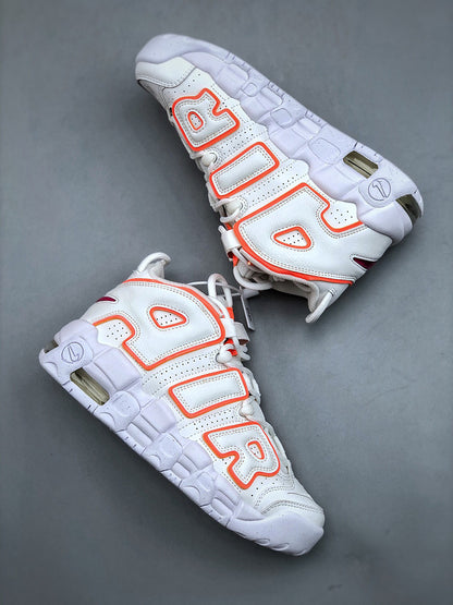Uptempo Sunset
